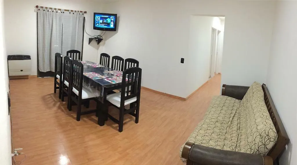 Divina Mendoz Apartment Mendoza 0*,  Argentina