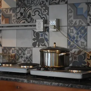 Hostel Jac Boutique, Mendoza