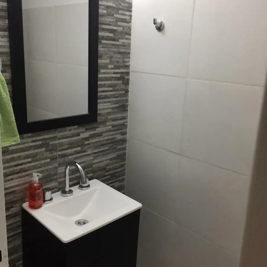 Divina Mendoz Apartment Mendoza Argentina